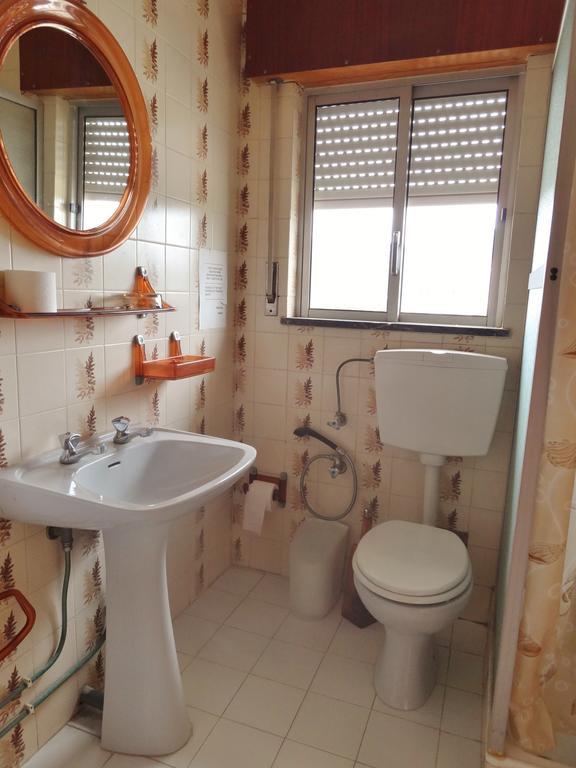 Residencial Espadinha Quarteira Room photo