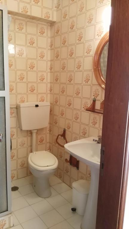 Residencial Espadinha Quarteira Room photo