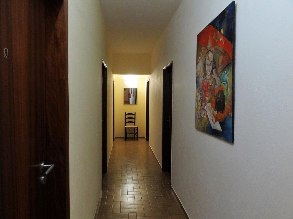 Residencial Espadinha Quarteira Exterior photo