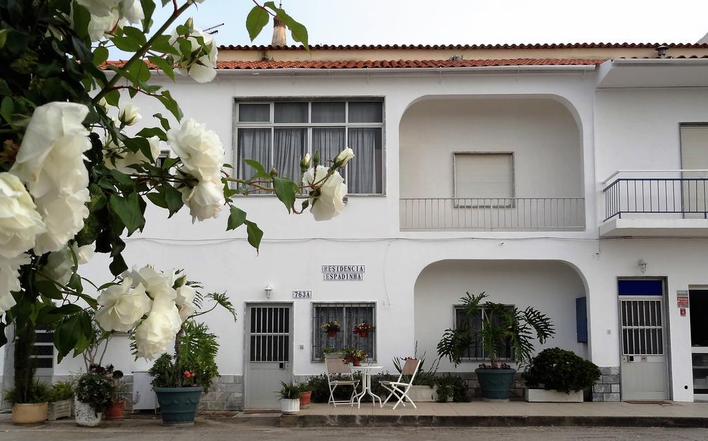 Residencial Espadinha Quarteira Exterior photo