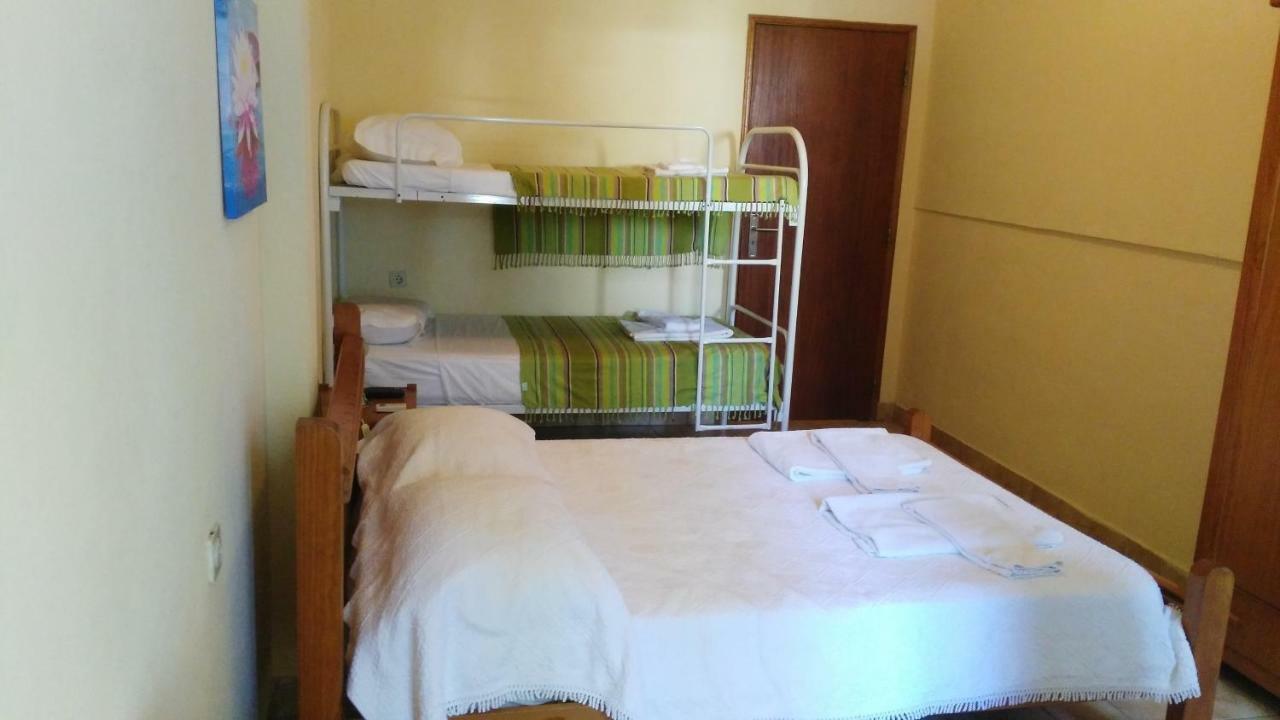 Residencial Espadinha Quarteira Room photo
